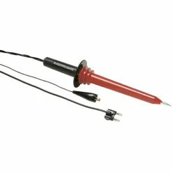 Fluke 80K-40 Tastkopf 60 Hz 1000:1 40000 V/DC, 28000 V/AC