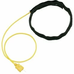 Fluke 80PK-11 Rohranlegefühler -30 Bis +105 °C Fühler-Typ K