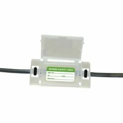 Fluke 2796907 BDST3 Kabelmarkierschilder BDST3 1 St.