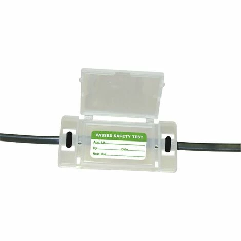 Fluke 2796907 BDST3 Kabelmarkierschilder BDST3 1 St. Fluke 2796907 BDST3 Kabelmarkierschilder BDST3 1 St. -FLUKE Shop 11140976 1