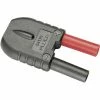 Fluke 80AK-A Thermoelement-Adapter