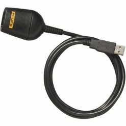 Fluke FVF-Basic Mess-Software Passend Für Marke (Messgeräte-Zubehör) Fluke Fluke Series 180, Fluke -FLUKE Shop 11140998 2