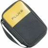 Fluke C35 Messgerätetasche Passend Für (Details) DMM Fluke Serie 11x, 170 Und Anderen Messgeräten äh