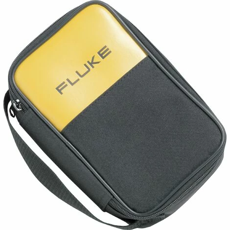 Fluke C35 Messgerätetasche Passend für (Details) DMM Fluke Serie 11x, 170 und anderen Messgeräten äh Fluke C35 Messgerätetasche Passend Für (Details) DMM Fluke Serie 11x, 170 Und Anderen Messgeräten äh -FLUKE Shop 11142126 1