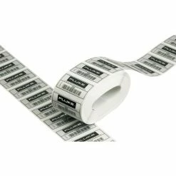 Fluke 1992627 APP2000 Geräteaufkleber 1 St.