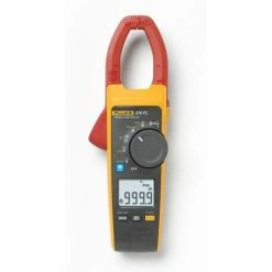 FLUKE 376 FC Echteffektiv-Gleich-/Wechselstrommesszange Mit IFlex® -FLUKE Shop 15046752 3