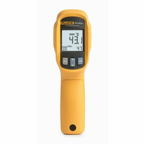 FLUKE 62 MAX+ Infrarot-Thermometer FLUKE 62 MAX+ Infrarot-Thermometer -FLUKE Shop 15046764 2