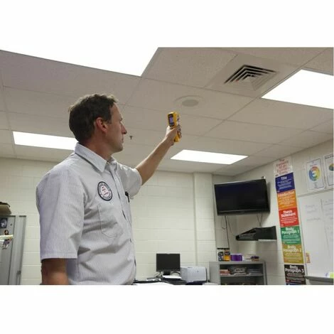 FLUKE 62 MAX+ Infrarot-Thermometer FLUKE 62 MAX+ Infrarot-Thermometer -FLUKE Shop 15046764 4