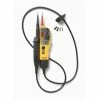 FLUKE T130/VDE Spannungs & Durchgangsprüfer Mit LCD Mit Zuschaltbarer Last