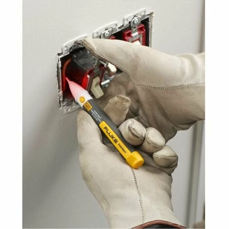 FLUKE 2AC VoltAlert Spannungstester 200-1000V FLUKE 2AC VoltAlert Spannungstester 200-1000V -FLUKE Shop 15046803 2