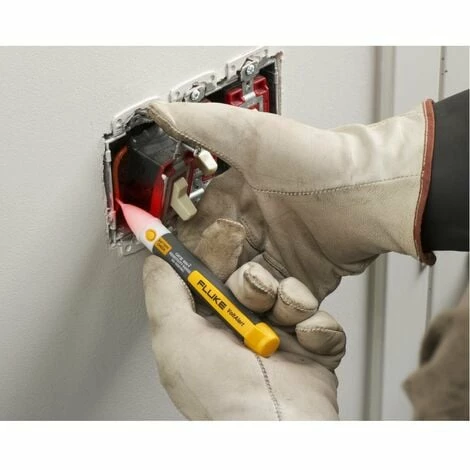 FLUKE 2AC VoltAlert Spannungstester 200-1000V FLUKE 2AC VoltAlert Spannungstester 200-1000V -FLUKE Shop 15046803 3