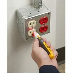 FLUKE 2AC VoltAlert Spannungstester 200-1000V 3 FLUKE 2AC VoltAlert Spannungstester 200-1000V -FLUKE Shop 15046803 4