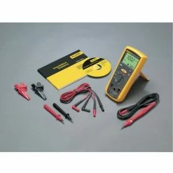 FLUKE 1503 Isolationsmessgerät -FLUKE Shop 15046848 3