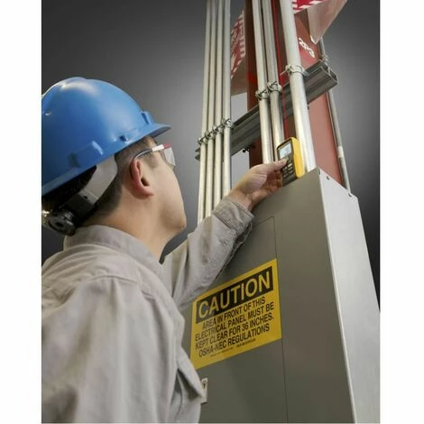 FLUKE 419D Laser-Entfernungsmesser FLUKE 419D Laser-Entfernungsmesser -FLUKE Shop 15046851 2