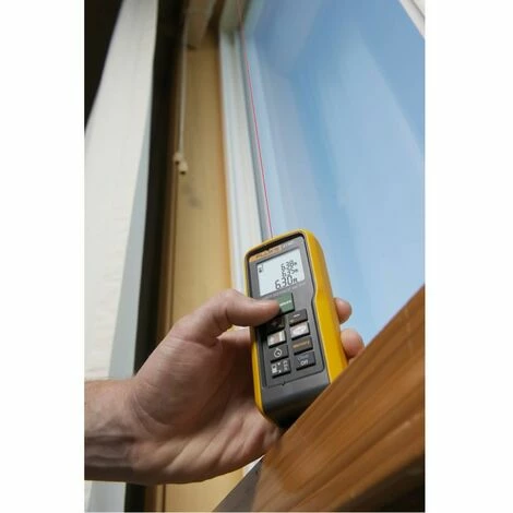 FLUKE 419D Laser-Entfernungsmesser FLUKE 419D Laser-Entfernungsmesser -FLUKE Shop 15046851 4