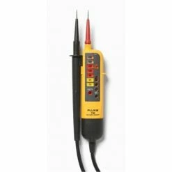 FLUKE T90 Spannungs & Durchgangsprüfer