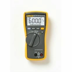 FLUKE 113 Echteffektiv-Multimeter