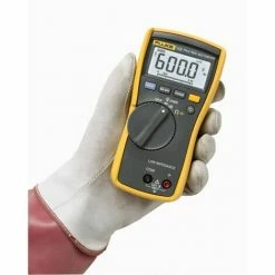 FLUKE 113 Echteffektiv-Multimeter -FLUKE Shop 15046877 3