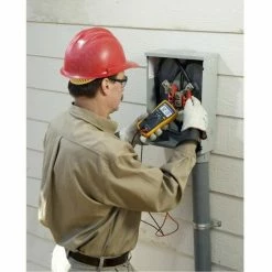 FLUKE 113 Echteffektiv-Multimeter -FLUKE Shop 15046877 4