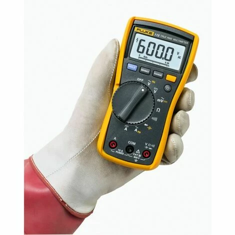 FLUKE 115 Echteffektiv-Multimeter FLUKE 115 Echteffektiv-Multimeter -FLUKE Shop 15046880 2