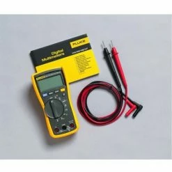 FLUKE 115 Echteffektiv-Multimeter 2 FLUKE 115 Echteffektiv-Multimeter -FLUKE Shop 15046880 3