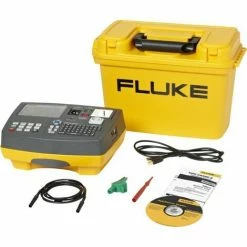 Fluke Gerätetester Fluke 6500-2DE/DMS