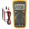 FLUKE Digital-Multimeter, Automatische Abschaltung