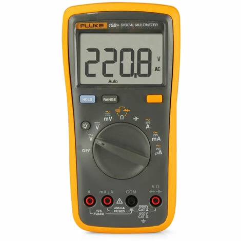 FLUKE Digital-Multimeter, automatische Abschaltung FLUKE Digital-Multimeter, Automatische Abschaltung -FLUKE Shop 27978266 2