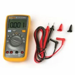 FLUKE Digital-Multimeter, Automatische Abschaltung 2 FLUKE Digital-Multimeter, Automatische Abschaltung -FLUKE Shop 27978266 3