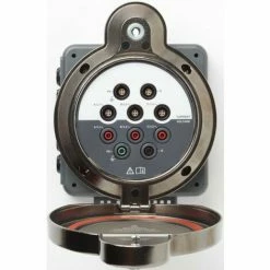 Fluke Schaltschrank-Durchführung FLUKE-PQ400/B