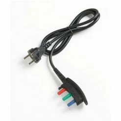 Fluke Messleitung Sw PVC 16A FLK-166X-MTC-SCH