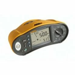 Fluke Installationsmessgerät Digi RCD/FI Grenzwert FLK-1663DE