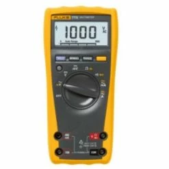 Fluke INDUSTRIEMULTIMETER (FLUKE-77-4/EUR)