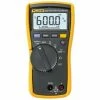 FLUKE114 Echt-Effektiv-Digitalmultimeter 600V