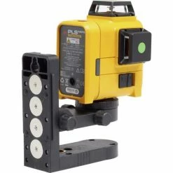 Fluke 5214817 Halterung Für Rotationslaser Passend Für (Marke-Nivelliergeräte) Fluke PLS 3x360G, -FLUKE Shop 45865077 3
