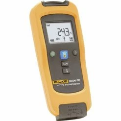 Fluke LK-t3000 FC Temperatur-Messgerät -200 - +1372 °C Datenlogger-Funktion -FLUKE Shop 45996621 4