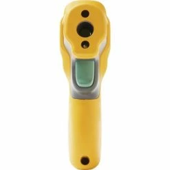 Fluke 64 MAX Infrarot-Thermometer Optik 20:1 -30 - +600 °C Berührungslose IR-Messung, Datenlogger-F -FLUKE Shop 45996850 3