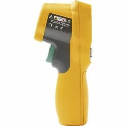 Fluke 64 MAX Infrarot-Thermometer Optik 20:1 -30 - +600 °C Berührungslose IR-Messung, Datenlogger-F -FLUKE Shop 45996850 4