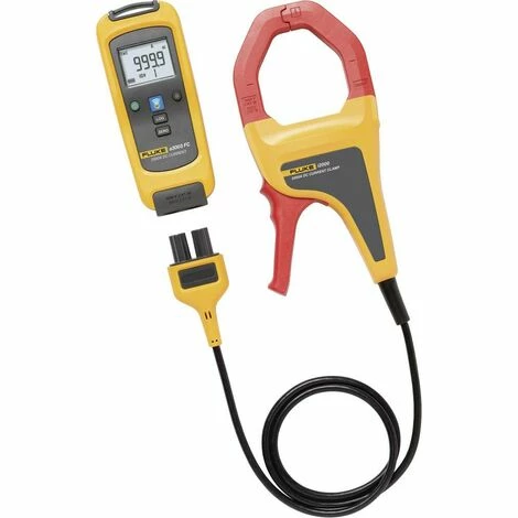 Fluke 4629295 Stromzange digital Datenlogger CAT III 1000 V, CAT IV 600 V Fluke 4629295 Stromzange Digital Datenlogger CAT III 1000 V, CAT IV 600 V -FLUKE Shop 46200260 1