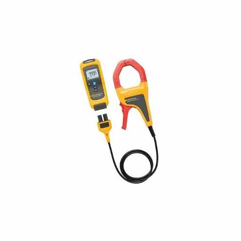Fluke 4629295 Stromzange digital Datenlogger CAT III 1000 V, CAT IV 600 V Fluke 4629295 Stromzange Digital Datenlogger CAT III 1000 V, CAT IV 600 V -FLUKE Shop 46200260 2