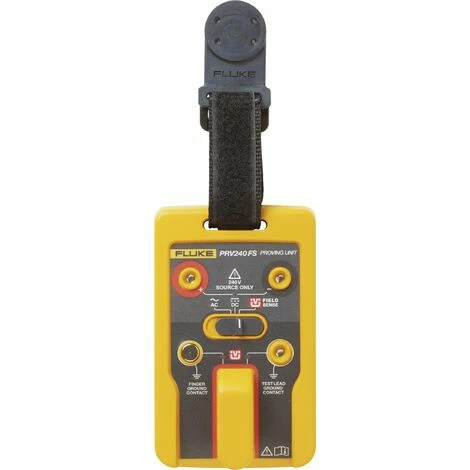 Fluke PRV240FS Kalibrator Spannung 4x Mignon-Batterie AA (enthalten) Fluke PRV240FS Kalibrator Spannung 4x Mignon-Batterie AA (enthalten) -FLUKE Shop 46201143 2
