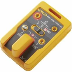 Fluke PRV240FS Kalibrator Spannung 4x Mignon-Batterie AA (enthalten) 2 Fluke PRV240FS Kalibrator Spannung 4x Mignon-Batterie AA (enthalten) -FLUKE Shop 46201143 3