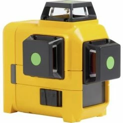 Fluke PLS 3X360G KIT Linienlaser Reichweite (max.): 50 M -FLUKE Shop 46206685 4