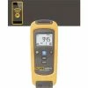 Fluke 4459442 Stromzange, Hand-Multimeter Digital Datenlogger CAT III 1000 V, CAT IV 600 V Anzeige