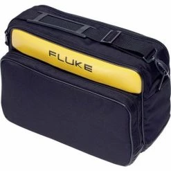 Fluke C345 Messgerätetasche Passend Für (Details) Messgeräte Und Zubehörteile Von Fluke