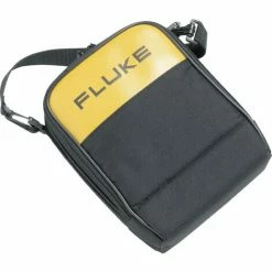 Fluke 4297126 Stromzange, Hand-Multimeter Digital CAT III 600 V Anzeige (Counts): 4000 -FLUKE Shop 46255908 3