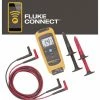 Fluke 4459421 Hand-Multimeter Digital CAT III 1000 V, CAT IV 600 V Anzeige (Counts): 6000