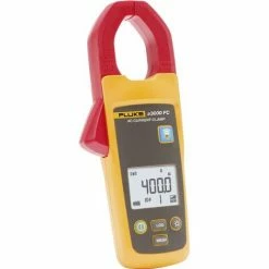 Fluke 4401588 Stromzange Digital Datenlogger CAT III 600 V Anzeige (Counts): 4000 2 Fluke 4401588 Stromzange Digital Datenlogger CAT III 600 V Anzeige (Counts): 4000 -FLUKE Shop 49161684 3