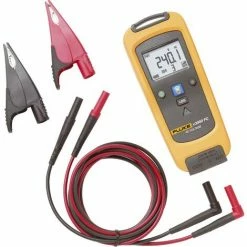 Fluke 4401556 Hand-Multimeter Digital Datenlogger CAT III 1000 V, CAT IV 600 V Anzeige (Counts): 60 -FLUKE Shop 49161750 4