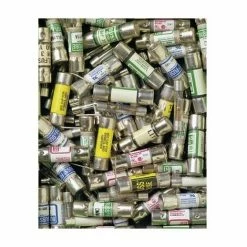 FLUKE 740670- IT 740670 SICHERUNG MULTIMETERSICHERUNG 630 MA/250V 1ST